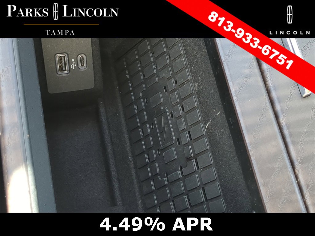 Certified 2022 Lincoln Navigator Reserve image 24