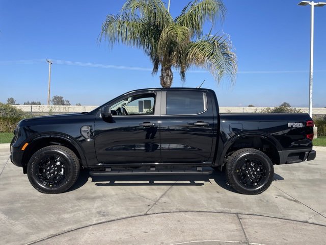 New 2025 Ford Ranger XLT w/ FX4 Off-Road Package image 2