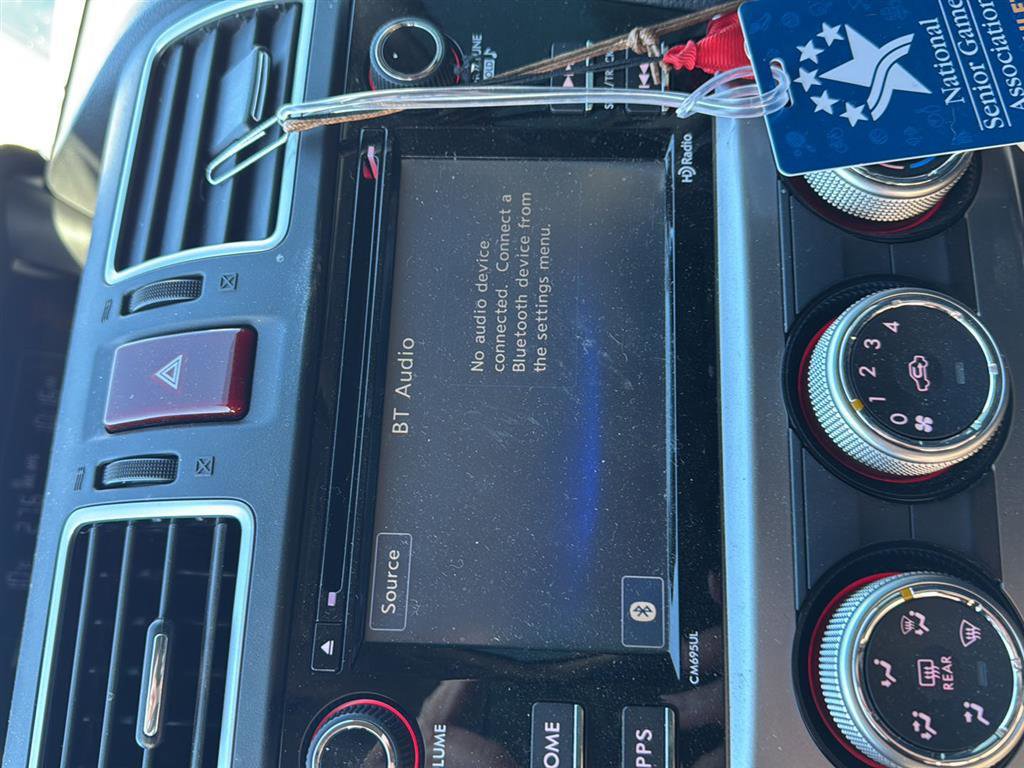 Used 2016 Subaru Crosstrek 2.0i Premium image 20