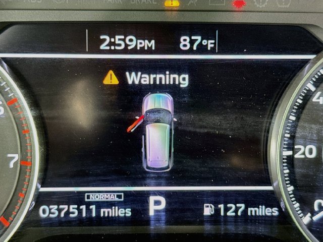 Used 2022 Mitsubishi Outlander ES FWD image 13