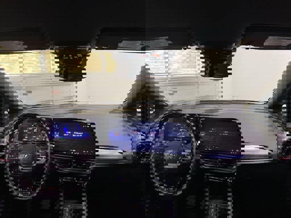 Used 2024 Chevrolet Equinox EV RS image 14