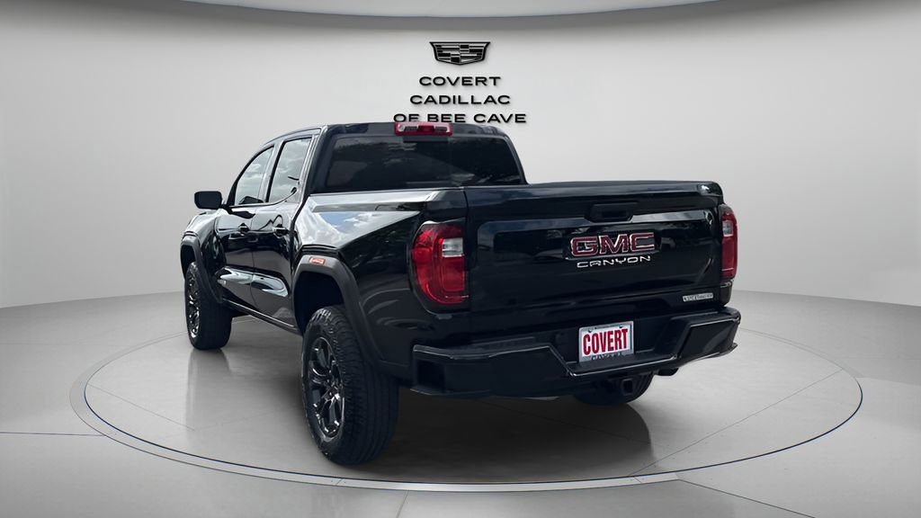 Used 2024 GMC Canyon Elevation w/ Convenience Package image 7