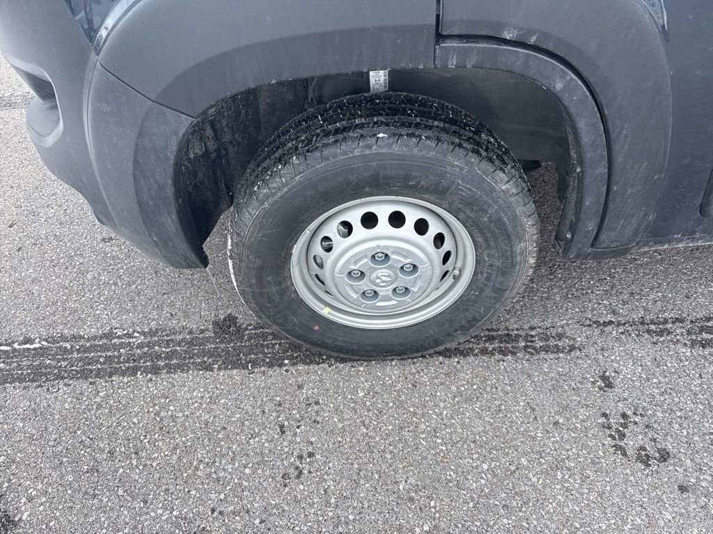 New 2026 RAM ProMaster 2500 w/ Premium Convenience Group image 10