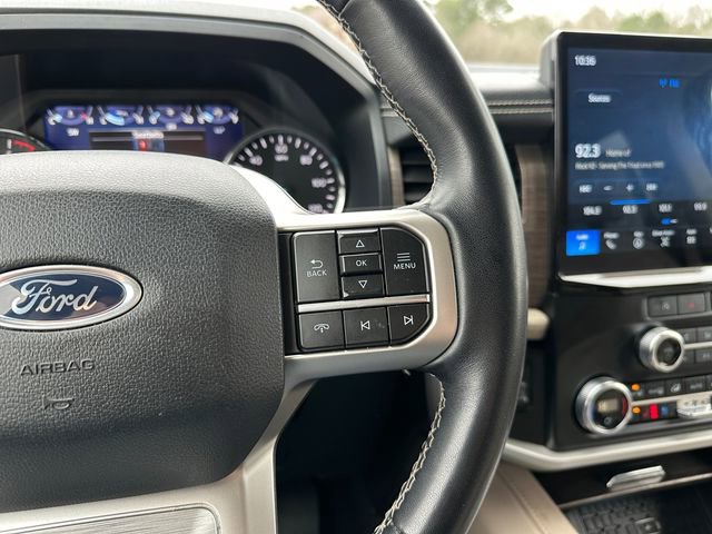 Used 2024 Ford Expedition Limited image 23