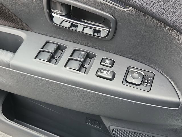 Used 2025 Mitsubishi Outlander Sport AWD image 10