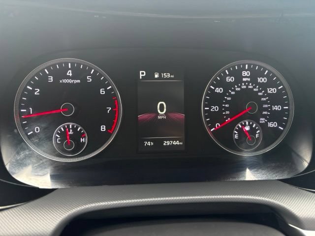 Used 2024 Kia K5 GT-Line AWD/4WD image 28