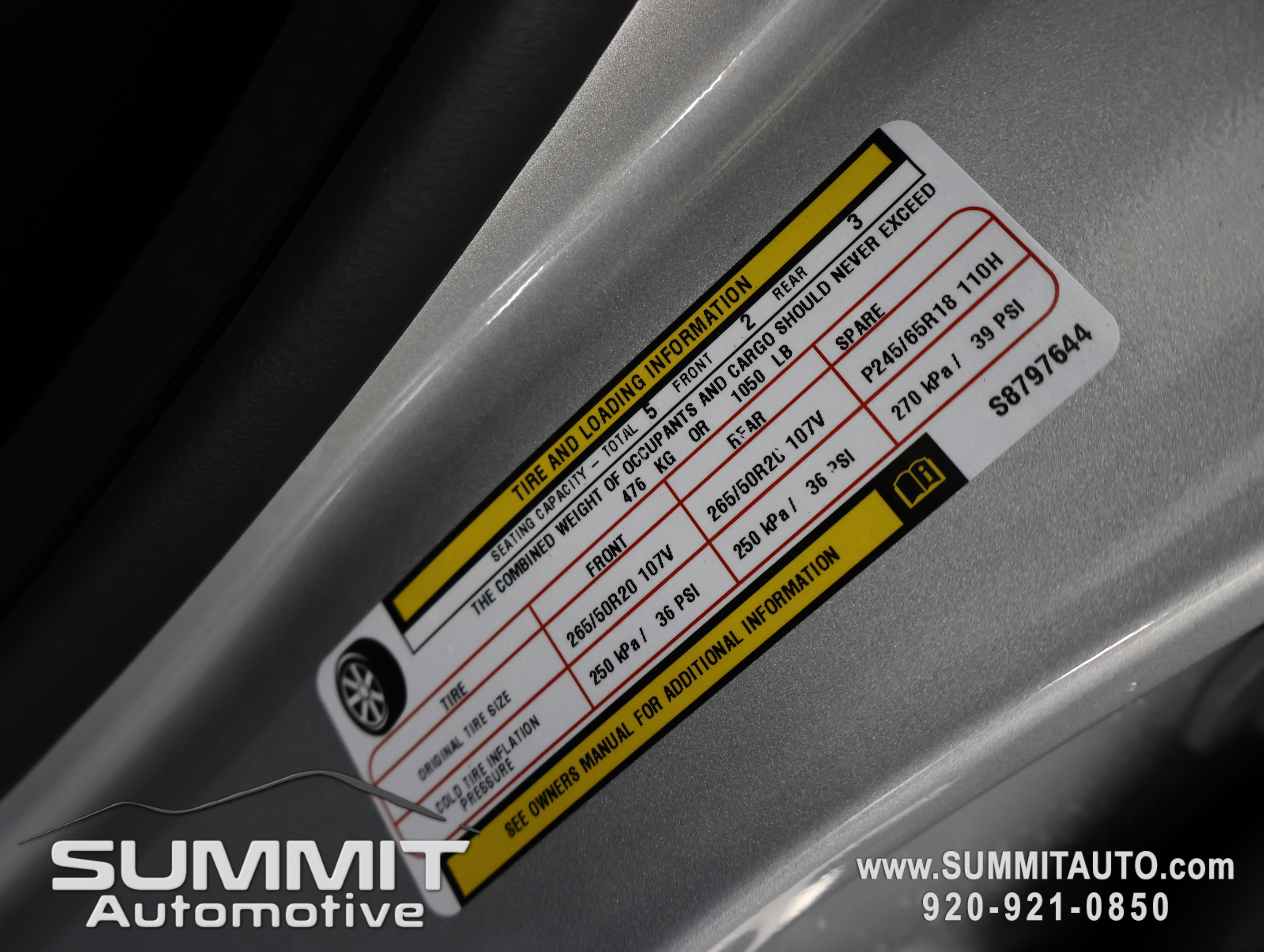 New 2025 Jeep Grand Cherokee Limited w/ Black Appearance Package image 61