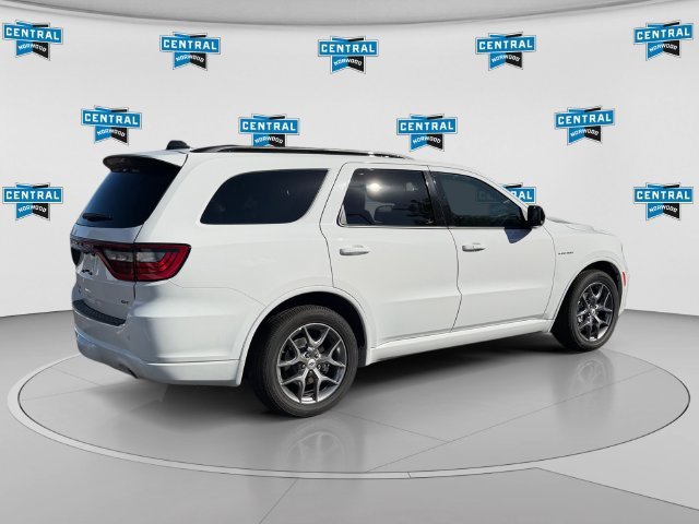 New 2027 Dodge Durango GT AWD/4WD image 5