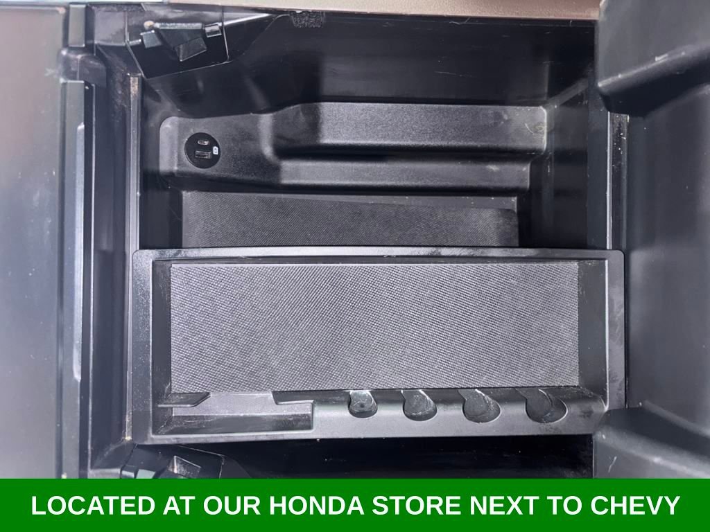 Used 2021 Ford F150 King Ranch w/ Equipment Group 601A High image 16