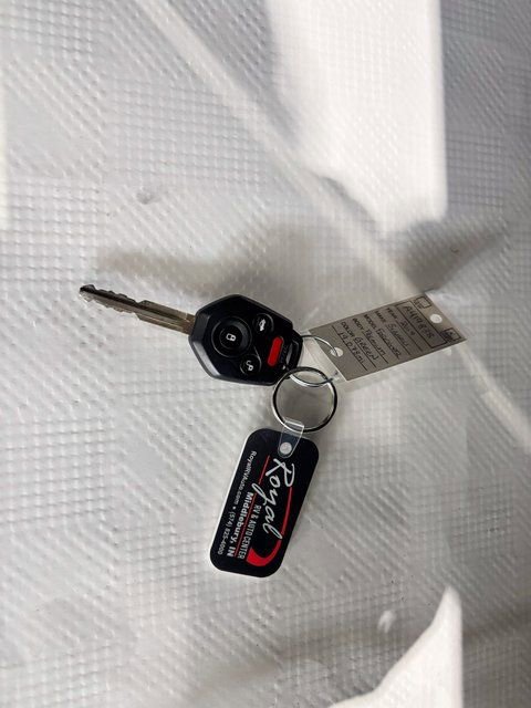 Used 2019 Subaru Forester Premium w/ Popular Package #1 image 32