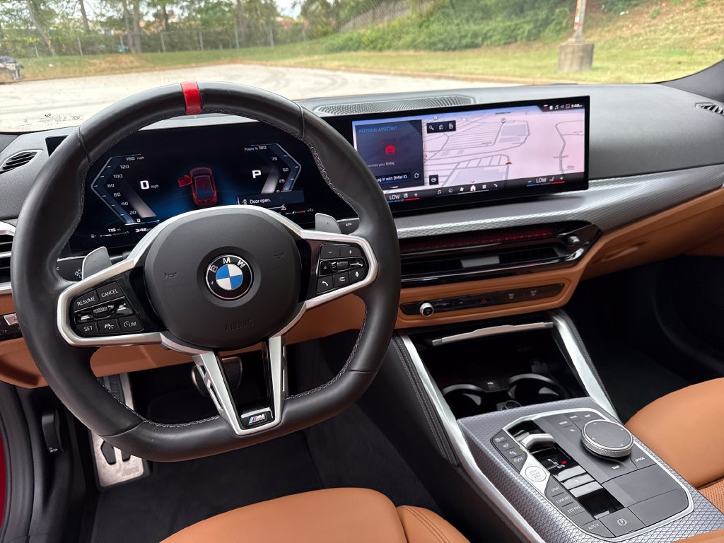 Used 2026 BMW 440i xDrive AWD/4WD image 21