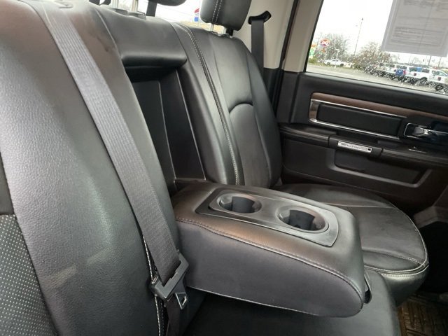 Used 2014 RAM 1500 Laramie w/ Trailer Tow Group image 66