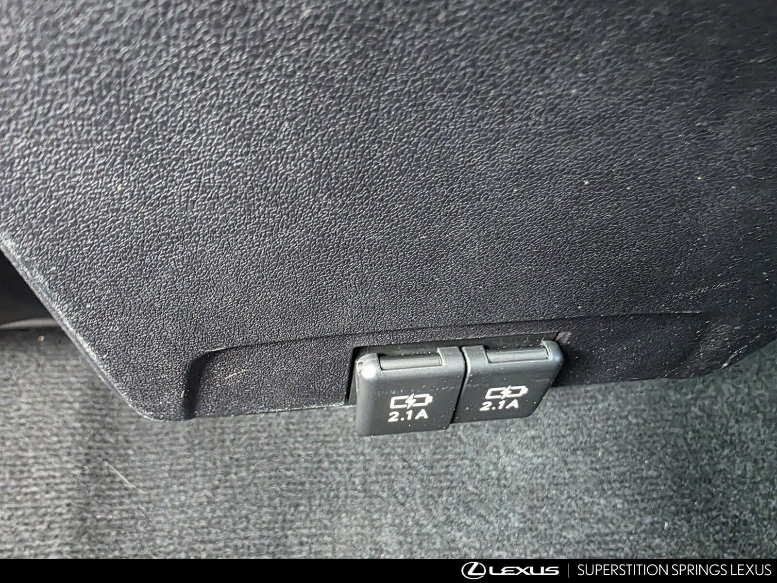 Certified 2021 Lexus RX 350 FWD w/ Premium Package image 32