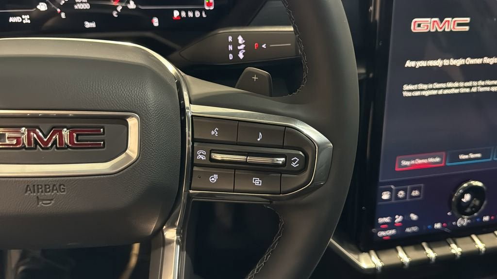New 2026 GMC Acadia Elevation w/ Elevation Premium Package AWD/4WD image 31