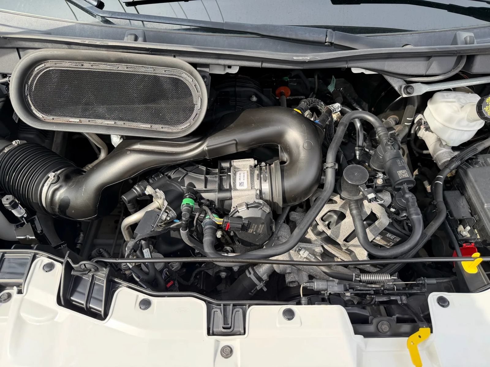 Used 2022 Ford Transit 350 XL RWD image 29