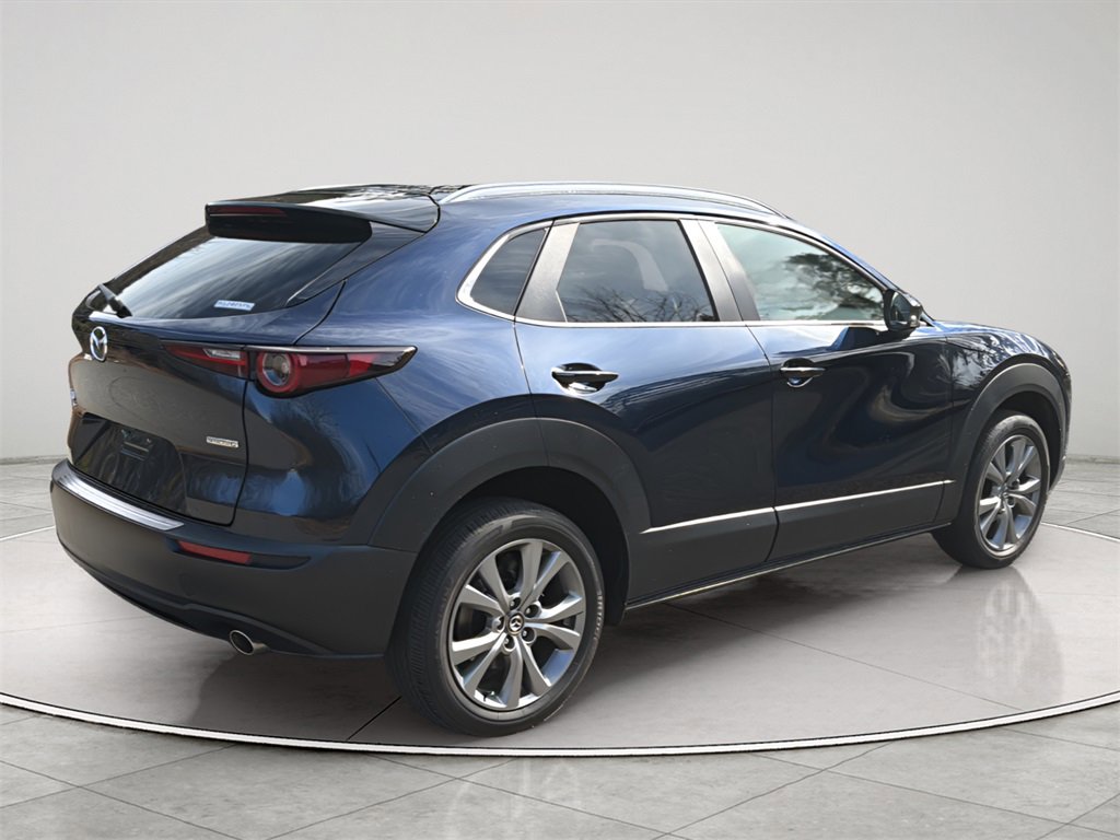 Certified 2023 MAZDA CX-30 AWD 2.5 S w/ Select Package image 19