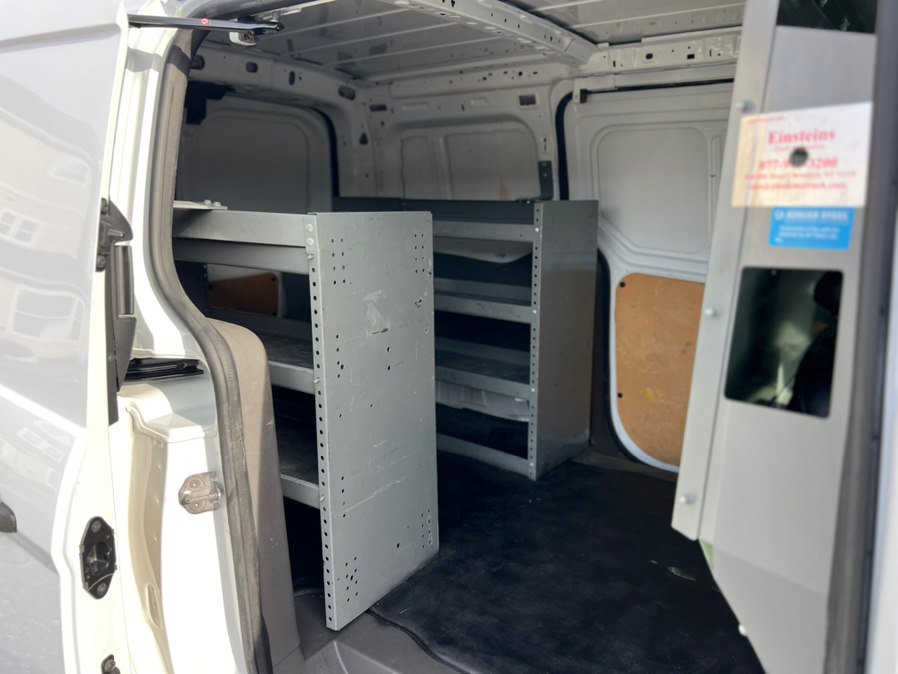 Used 2021 Ford Transit Connect XL image 34