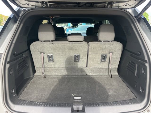 Used 2024 Chevrolet Traverse LS w/ LPO, Floor Liner Package image 6