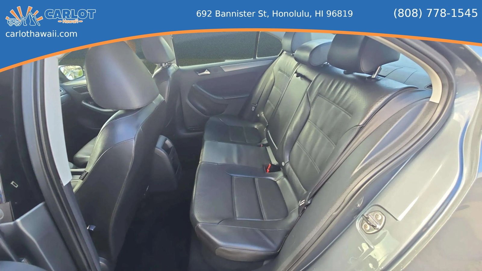 Used 2014 Volkswagen Jetta TDI FWD image 10