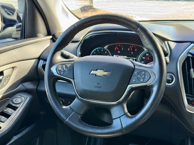 Used 2019 Chevrolet Traverse LT image 19