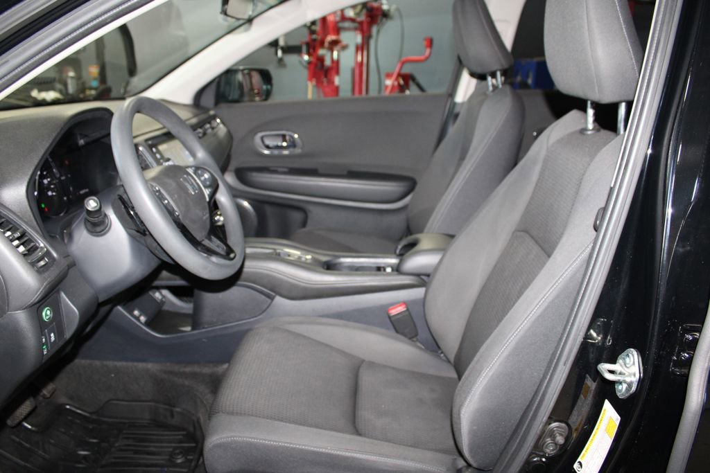 Used 2020 Honda HR-V EX image 13