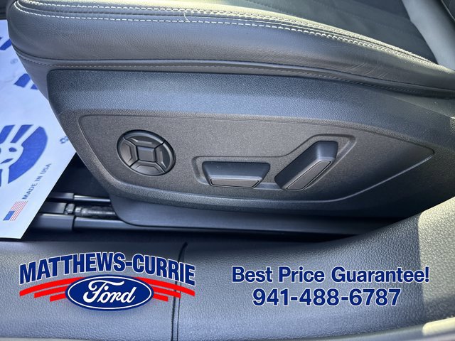 Used 2024 Audi A6 Premium Plus w/ Premium Plus Package AWD/4WD image 10