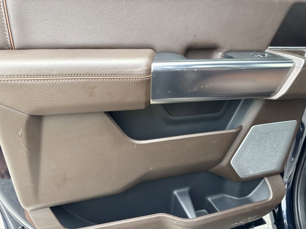 Used 2024 Ford F250 King Ranch image 20