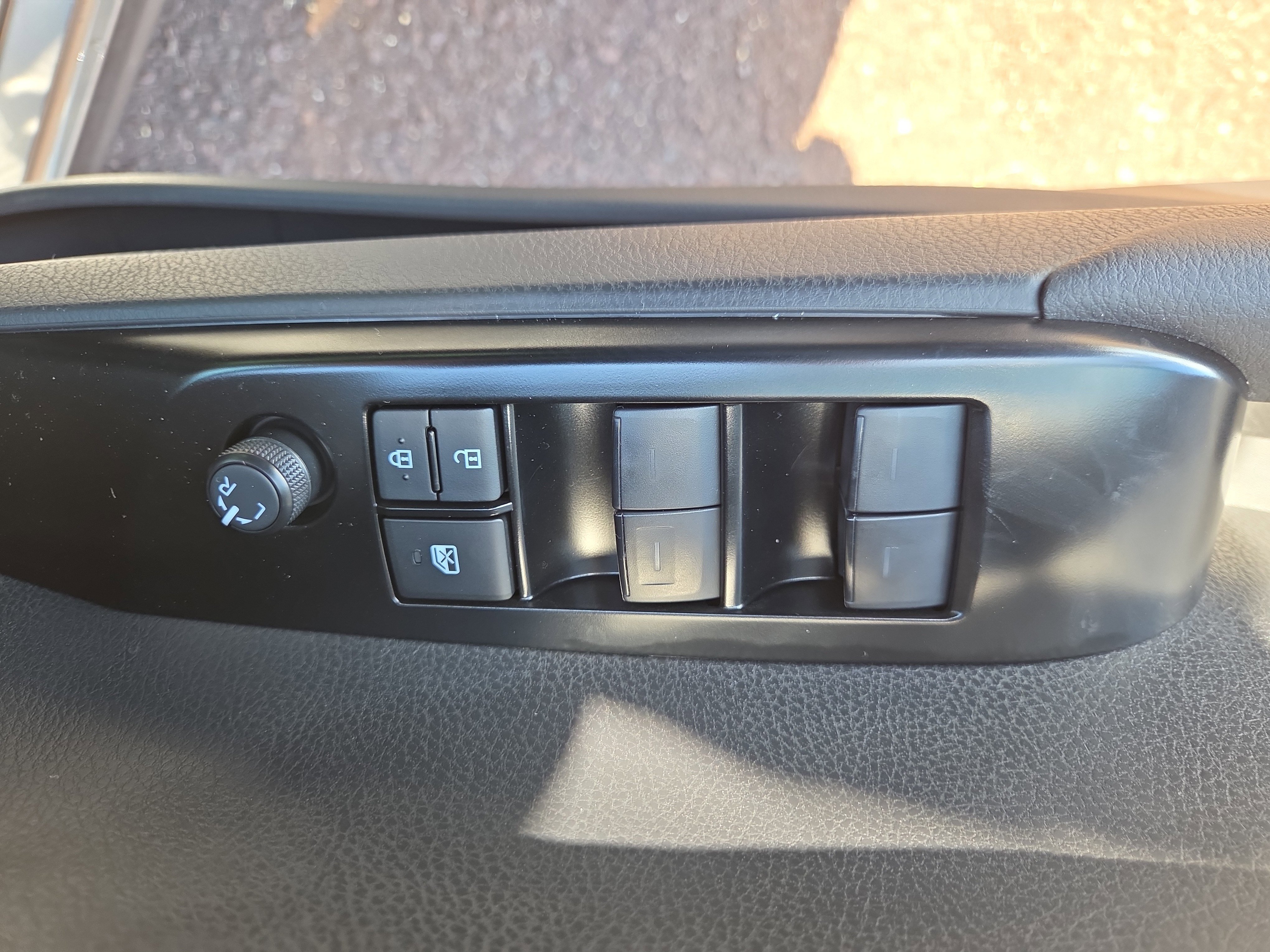 Certified 2026 Toyota Camry SE FWD image 30