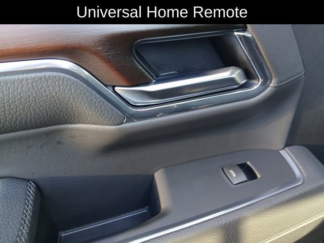 Certified 2025 GMC Sierra 1500 Denali w/ Denali Reserve Package image 17