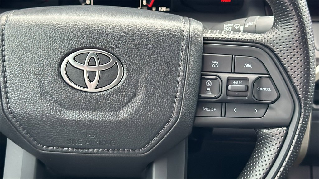 New 2026 Toyota Tacoma SR5 image 28