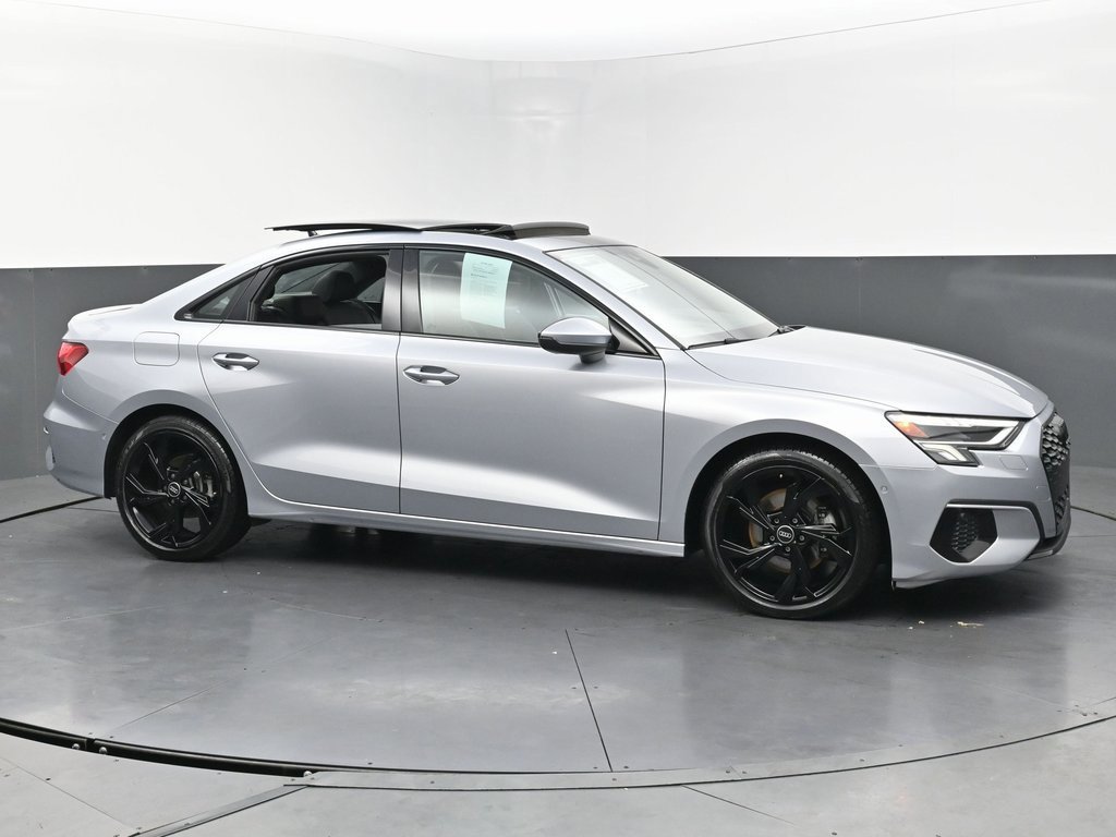 Used 2023 Audi A3 2.0T Premium w/ Convenience Package image 6