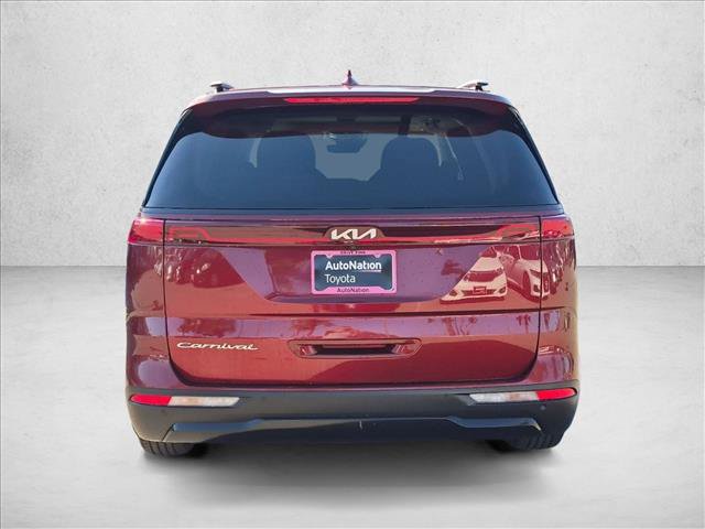 Used 2022 Kia Carnival SX Prestige FWD image 7
