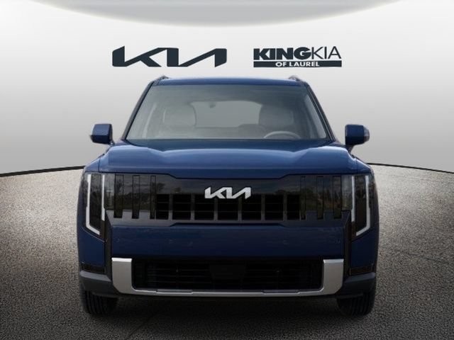 New 2027 Kia Telluride EX AWD/4WD image 2