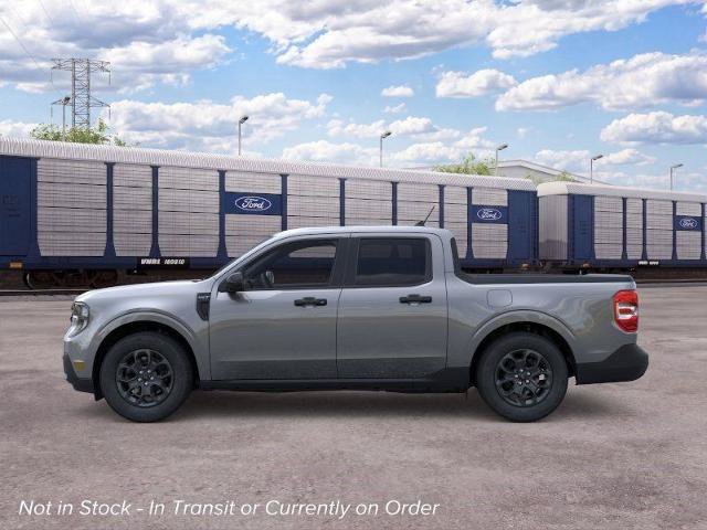 New 2026 Ford Maverick XLT w/ XLT Luxury Package FWD image 30