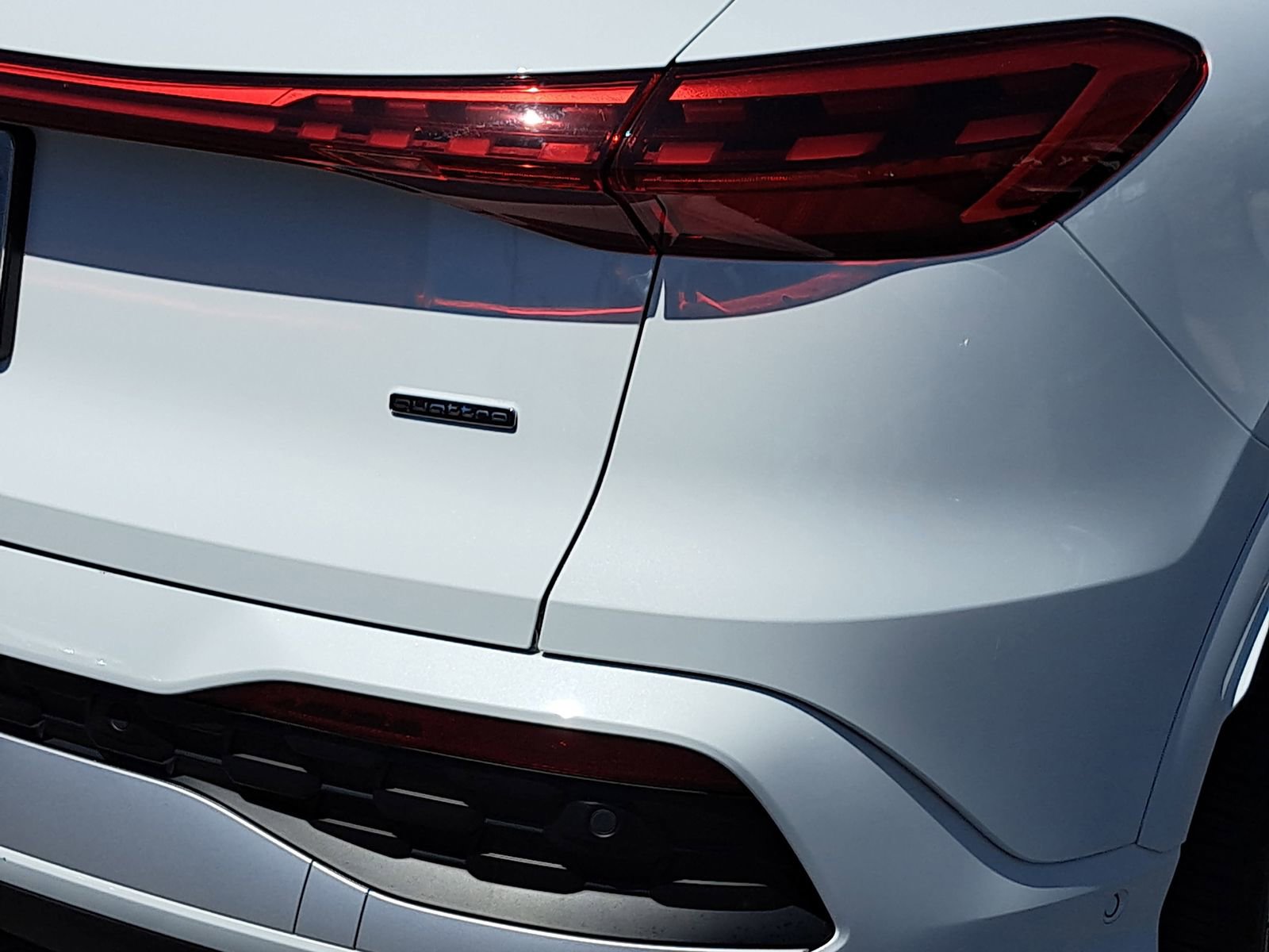 Certified 2025 Audi Q5 Premium Plus w/ Premium Plus AWD/4WD image 37