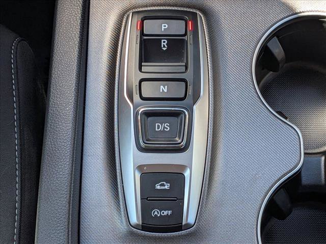 Certified 2024 Honda Ridgeline Sport image 11