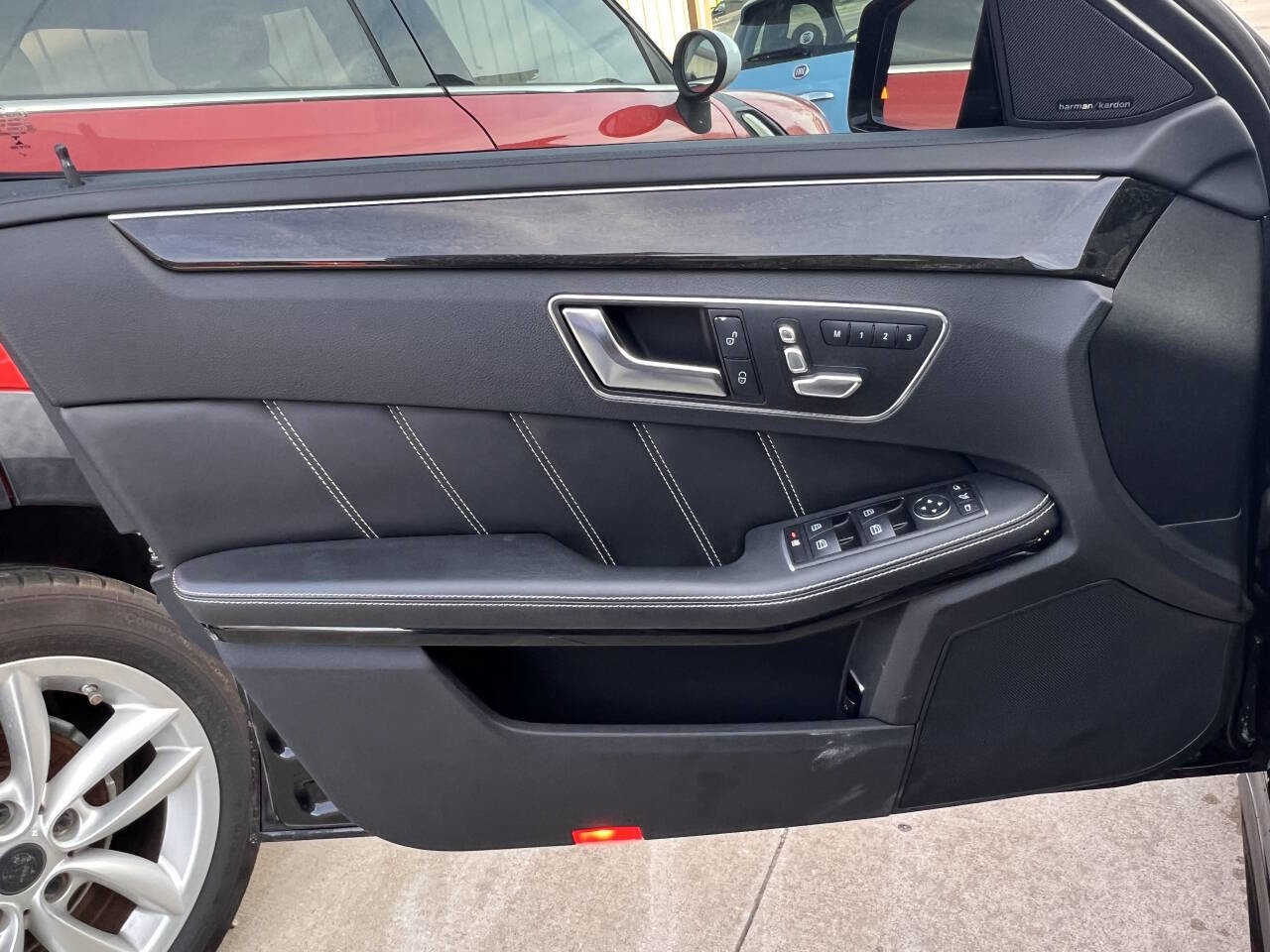 Used 2015 Mercedes-Benz E 63 AMG S-Model image 19