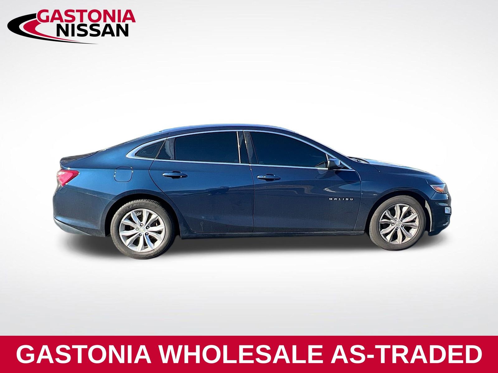 Used 2020 Chevrolet Malibu LT image 8