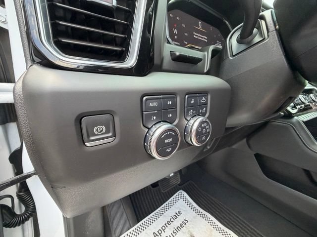Used 2025 GMC Sierra 2500 Denali Ultimate w/ Max Trailering Package AWD/4WD image 17