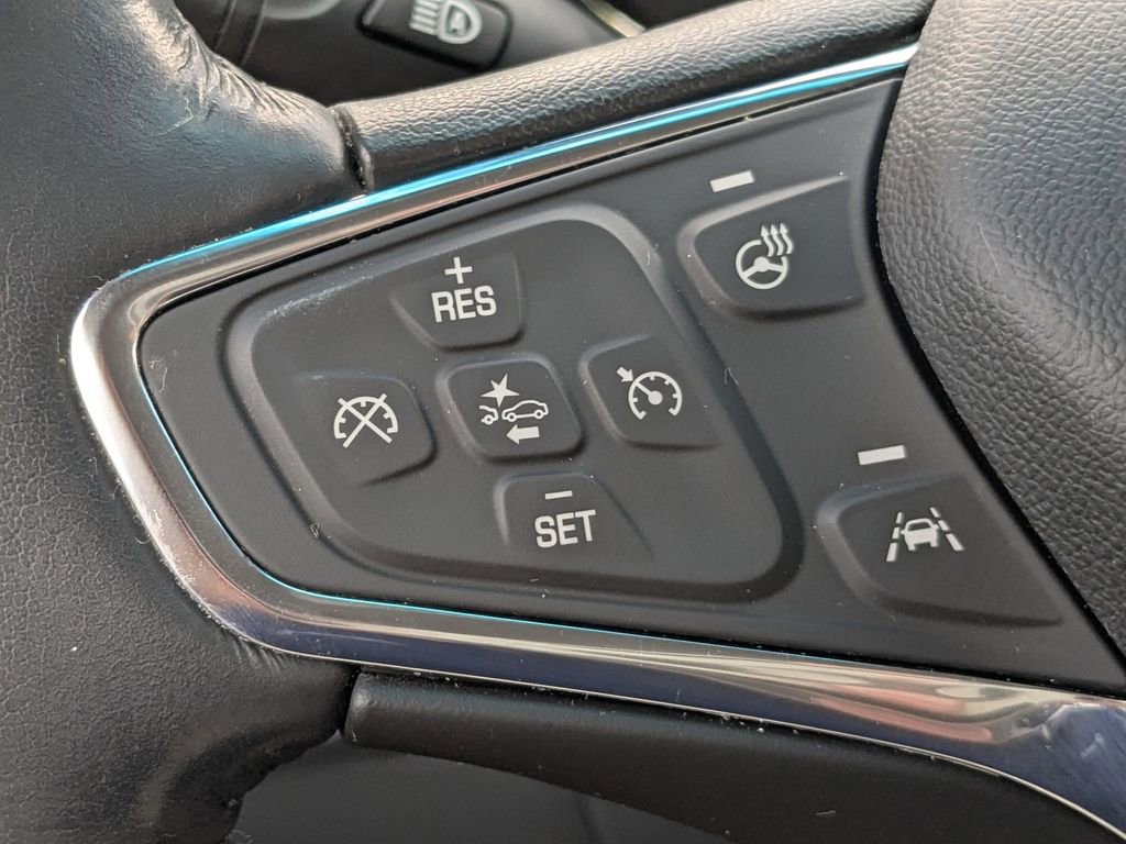 Used 2021 Chevrolet Bolt LT FWD image 24