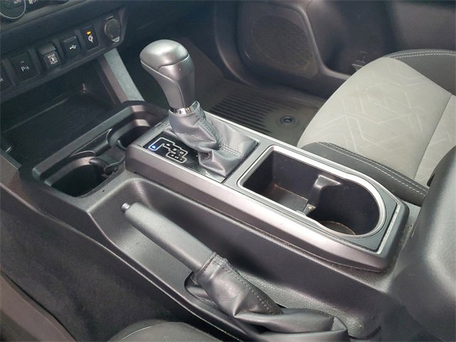 Used 2023 Toyota Tacoma TRD Sport image 20