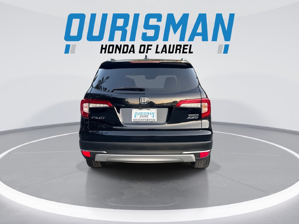 Used 2019 Honda Pilot Touring image 7