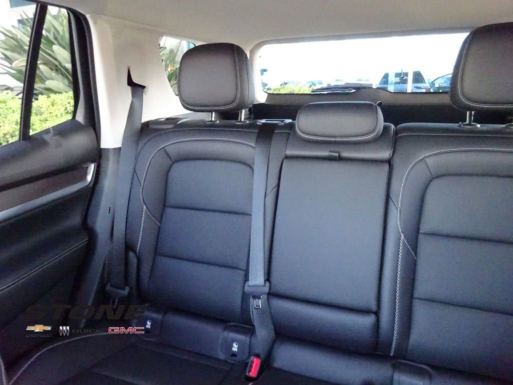 New 2026 GMC Terrain Denali image 14