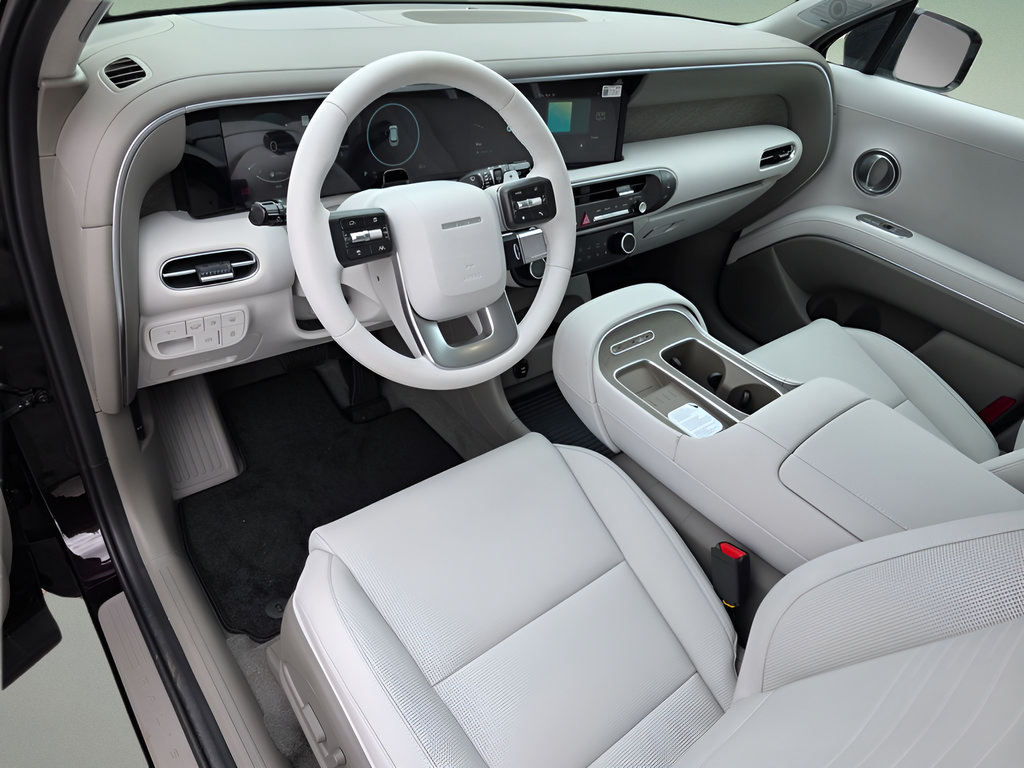 New 2026 Hyundai Palisade Limited AWD/4WD image 14