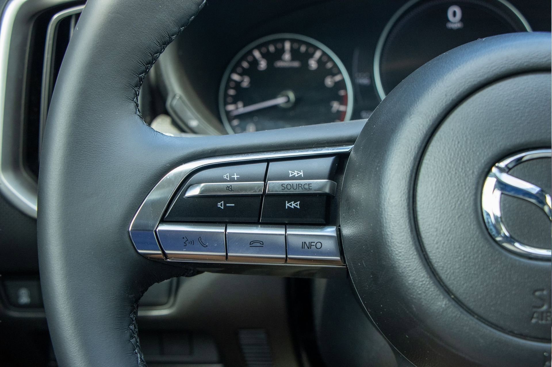 New 2025 MAZDA CX-50 AWD 2.5 S w/ Cargo Package image 30