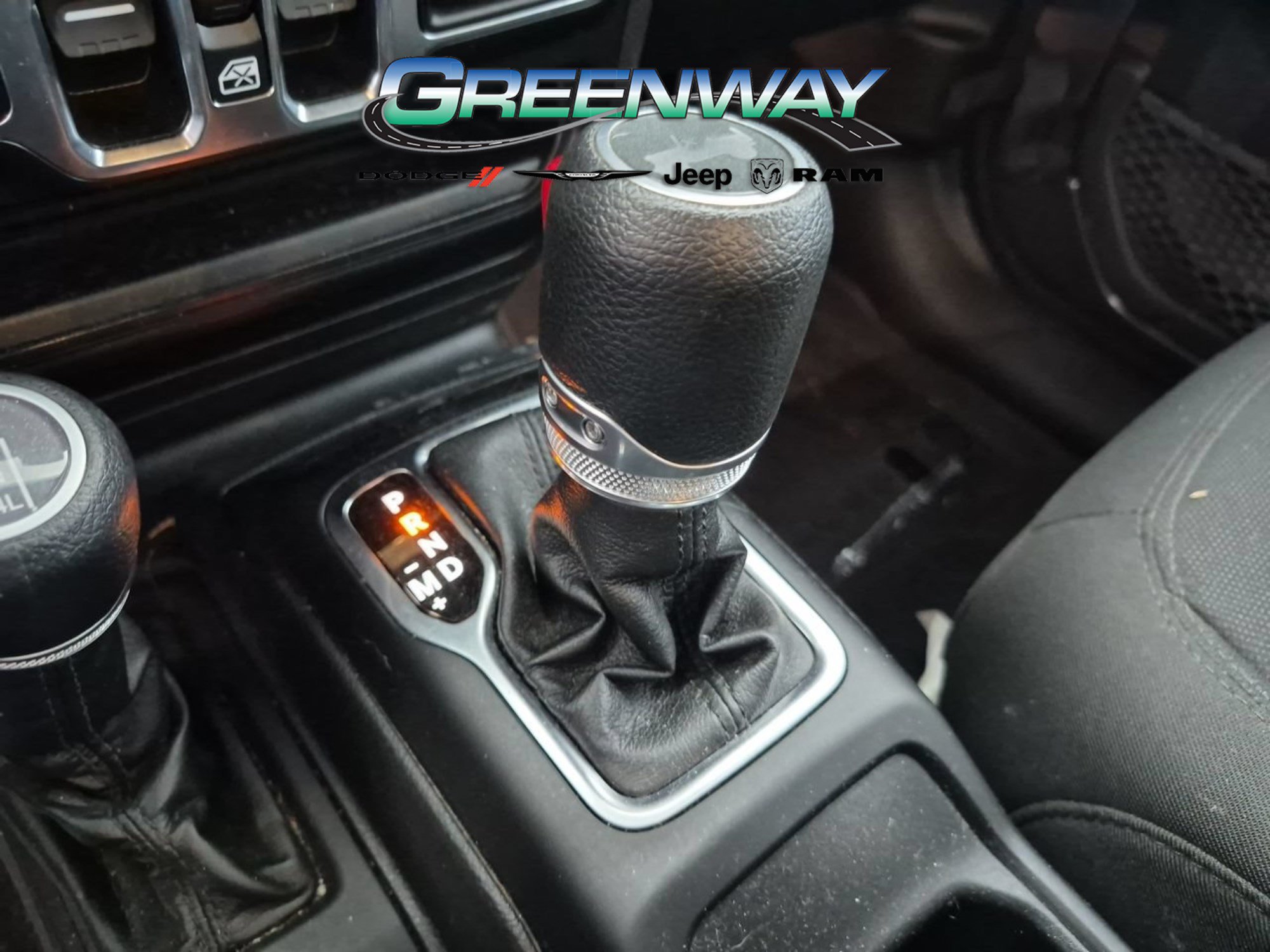 Used 2022 Jeep Wrangler Unlimited Sport AWD/4WD image 18