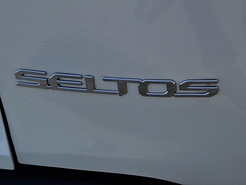 Certified 2025 Kia Seltos LX AWD/4WD image 29