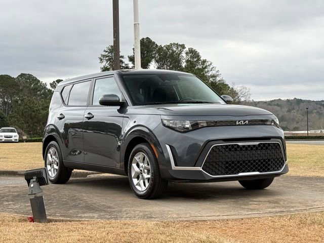 Used 2025 Kia Soul LX