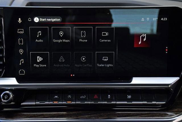 Used 2023 GMC Sierra 1500 Elevation image 15