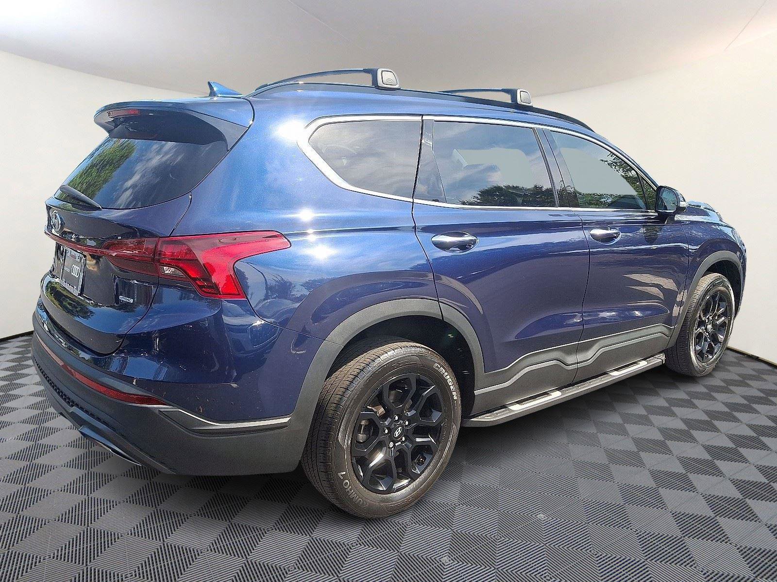 Used 2023 Hyundai Santa Fe XRT image 6